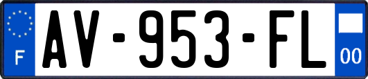 AV-953-FL