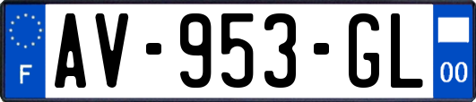 AV-953-GL
