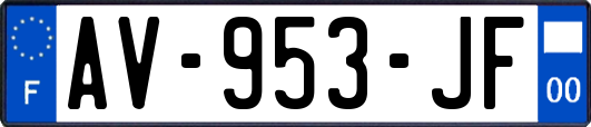 AV-953-JF
