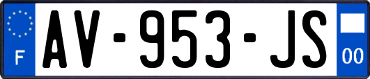 AV-953-JS