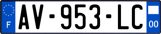 AV-953-LC