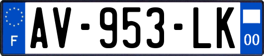 AV-953-LK
