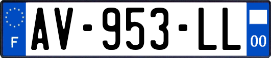 AV-953-LL