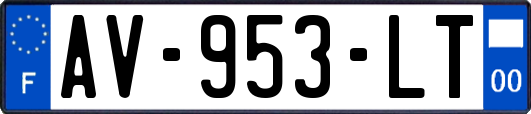 AV-953-LT