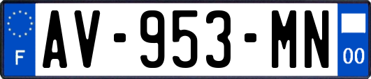 AV-953-MN