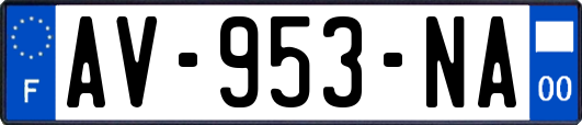 AV-953-NA