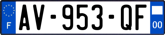 AV-953-QF