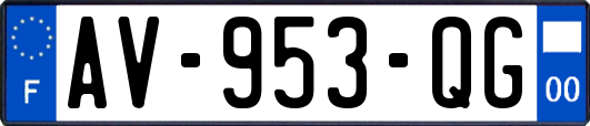 AV-953-QG
