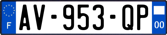 AV-953-QP