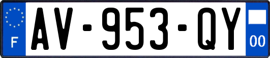 AV-953-QY