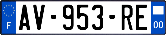 AV-953-RE