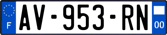 AV-953-RN