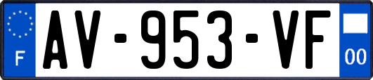 AV-953-VF