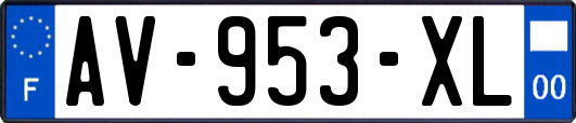 AV-953-XL