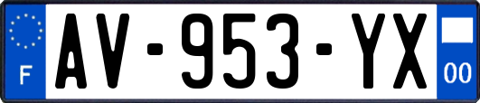 AV-953-YX