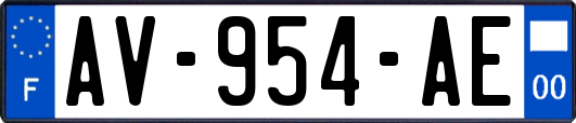 AV-954-AE