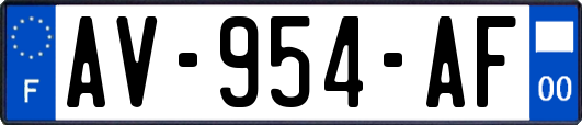 AV-954-AF