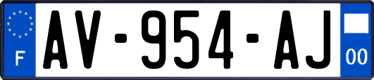 AV-954-AJ