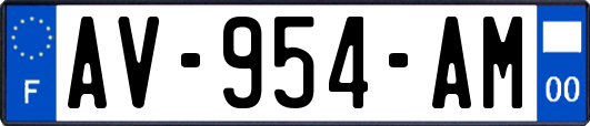 AV-954-AM