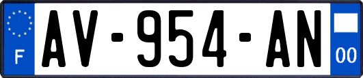 AV-954-AN