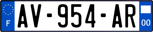 AV-954-AR