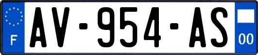 AV-954-AS