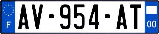 AV-954-AT