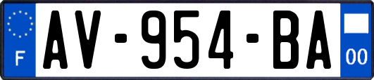 AV-954-BA