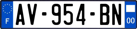 AV-954-BN