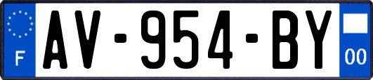 AV-954-BY