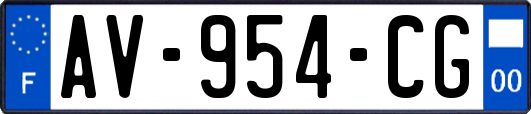AV-954-CG