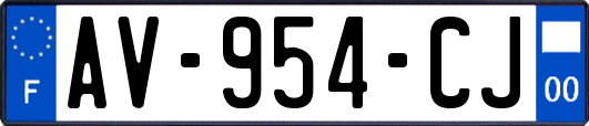 AV-954-CJ