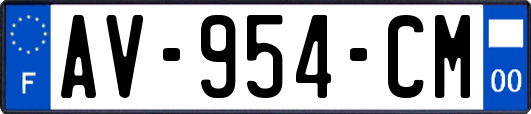 AV-954-CM