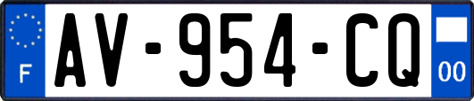 AV-954-CQ