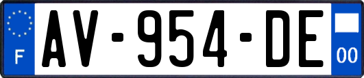 AV-954-DE