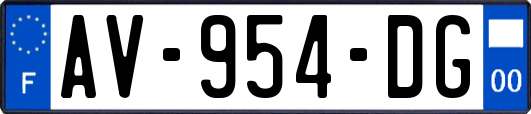 AV-954-DG