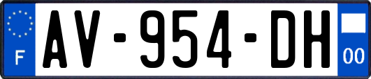 AV-954-DH