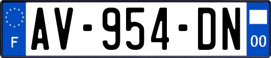 AV-954-DN