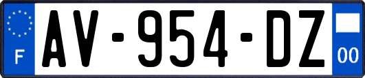 AV-954-DZ