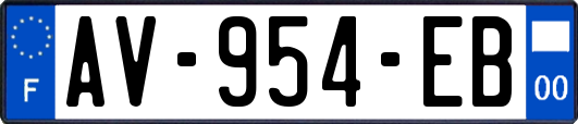 AV-954-EB