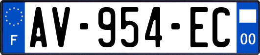 AV-954-EC