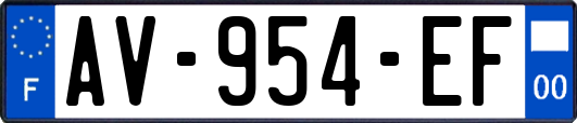 AV-954-EF