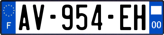 AV-954-EH