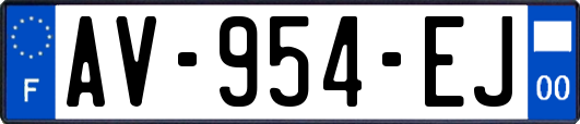 AV-954-EJ