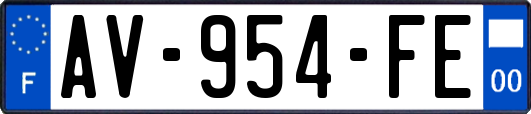 AV-954-FE