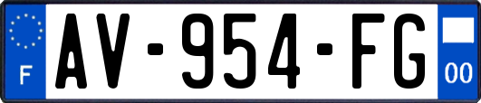 AV-954-FG