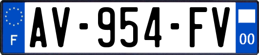 AV-954-FV