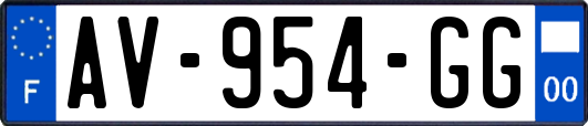 AV-954-GG