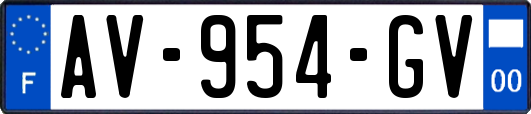 AV-954-GV