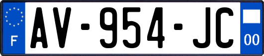 AV-954-JC